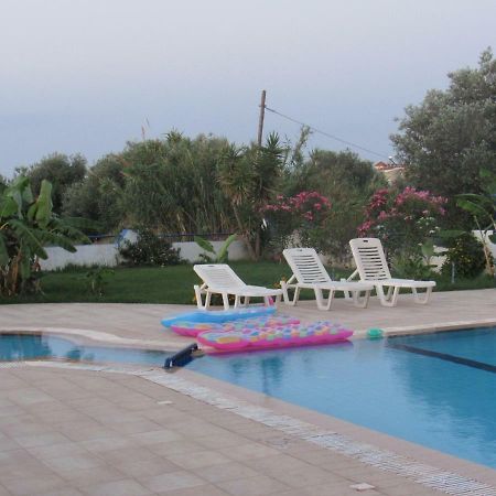 Eleni'S Apartments Αφάντου Εξωτερικό φωτογραφία