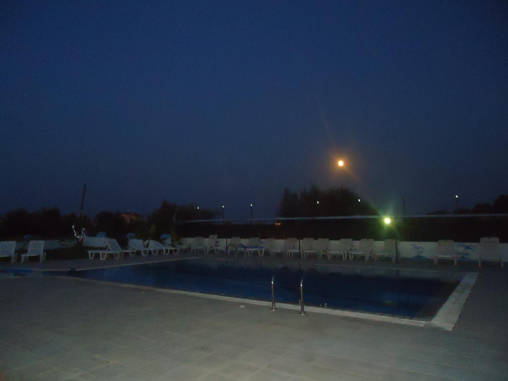 Eleni'S Apartments Αφάντου Δωμάτιο φωτογραφία