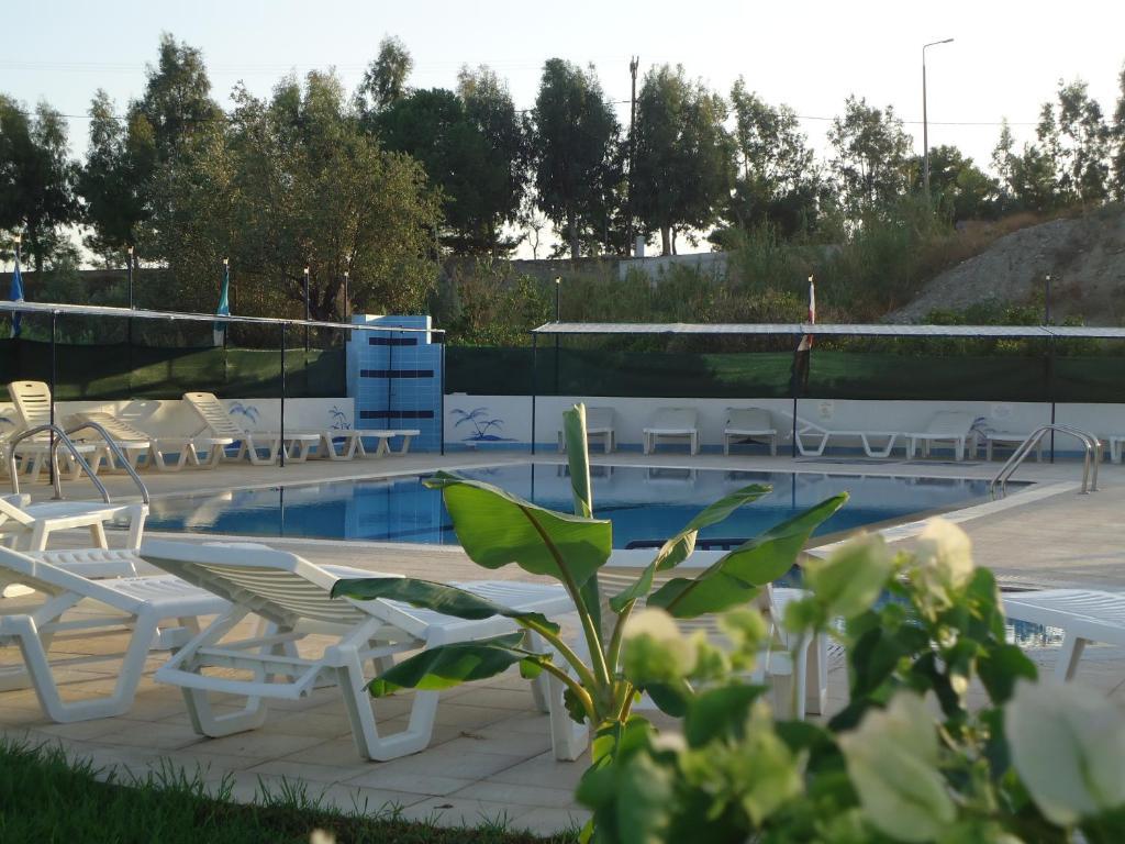 Eleni'S Apartments Αφάντου Εξωτερικό φωτογραφία