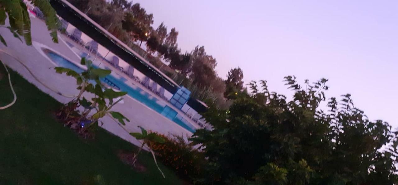 Eleni'S Apartments Αφάντου Εξωτερικό φωτογραφία