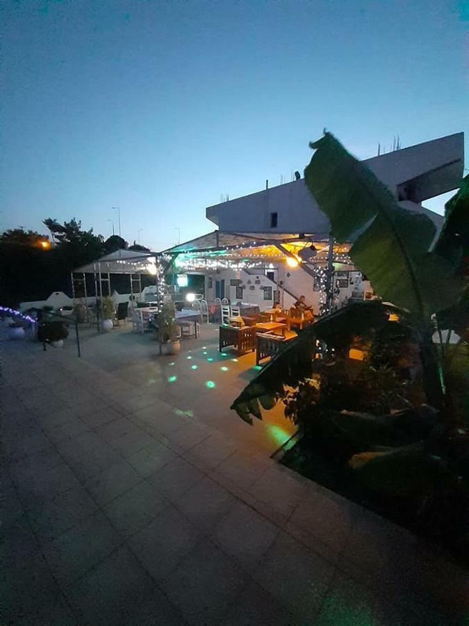 Eleni'S Apartments Αφάντου Εξωτερικό φωτογραφία